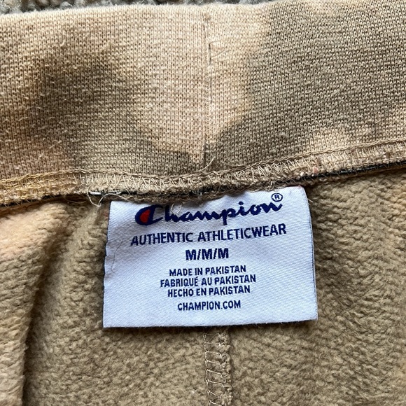 Champion sweatsuit set - Picture 6 of 9